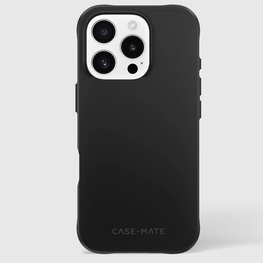 [840171743388] Tough Black Magsafe - Iphone 16 Pro