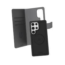 [883672048965] Tuff8 Switch Wallet Case - Samsung Galaxy S25