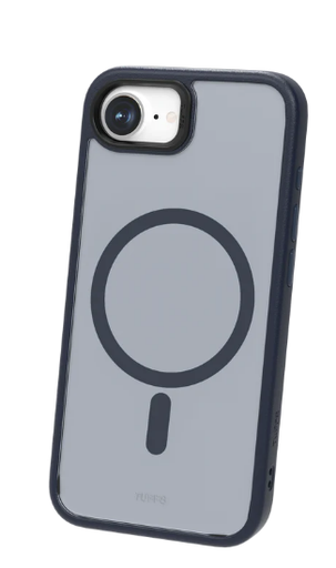 [883672052054] Tuff8 iPhone 16e Glideguard Case