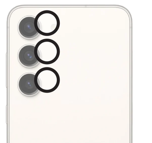 [883672045773] Tuff8 Samsung Galaxy S24 Camera Guard