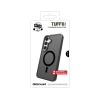 [883672045414] Tuff8 Glideguard Magsafe Rugged Case (Smoke Black) For Samsung Galaxy S24