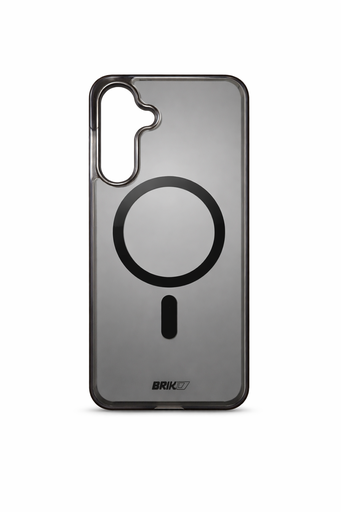 [810198270693] Brikd Samsung S25 Se - Smoke Clear Case