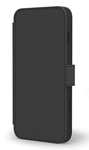 [816958019731] Puregear Express Folio Wallet Case For Iphone 6 - Retail Packaging - Black