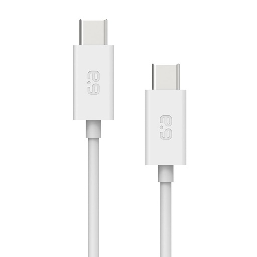 [810032997410] Puregear Usb-C To Usb-C Fast Charging Cable (4ft), Usb C Cord For Iphone 15,15plus,15pro,15promax, Galaxy S24, S23, S22, S21,S21+,S21 Ultra,S20, S20+, Note 20, Pixel 8,7,6, Lifetime Coverage