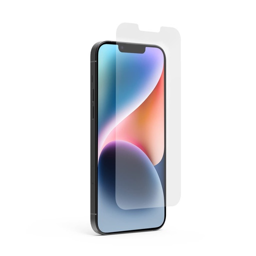 [810096250599] Puregear Maximum Clarity Hd Tempered Glass Screen Protector For Apple Iphone 14 Plus (2022) 6.7", Touch + Precision, Case Friendly Fit, Lifetime Replacement (Self Alignment Installation Tray Included)