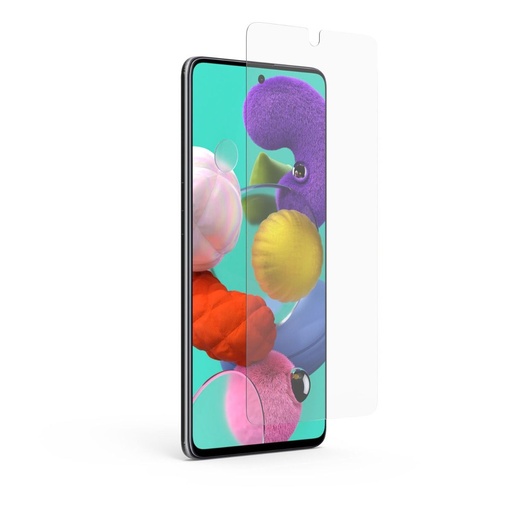 [810032992064] Puregear - Samsung Galaxy A51/A51 5g High-Definition Glass Screen Protector With Alignment Tray