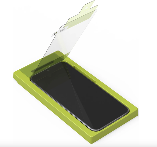 [810096252524] Puregear Samsung Galaxy A14 Puregear Hd Clarity Screen Protector With Installation Tray