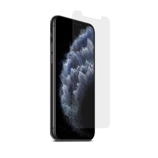 [818719027092] Puregear Steel 360 Tempered Glass Screen Protector For Iphone Xs/Iphone X/Iphone 11 Pro + Alignment Tray + Pure Pledge Program ($100 Reimbursement Toward The Repair Of Broken Screen Guarantee)