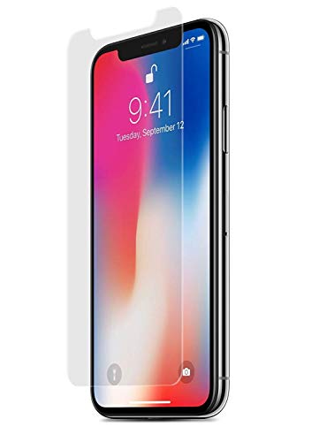 [818719025319] Puregear Hd Clear Tempered Glass Screen Protector For Iphone Xs/X With Self Alignment Installation Tray, Touch Sensitive, Case Friendly, Lifetime Replacement Warranty